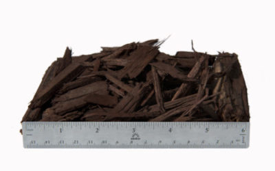 Mulch – Mahogany