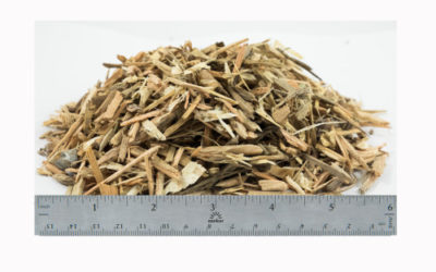 Mulch – Natural Mini Mulch