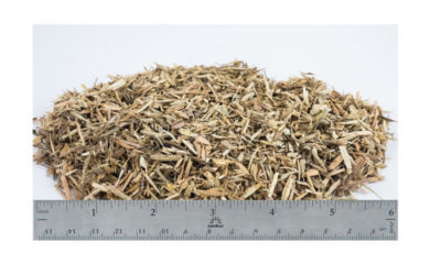 Mulch – Natural Wood Fines