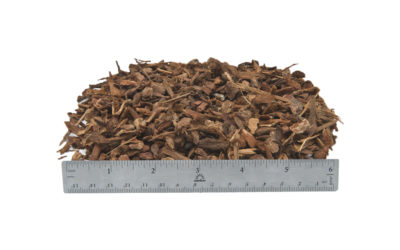 Mulch – Redwood Small Bark