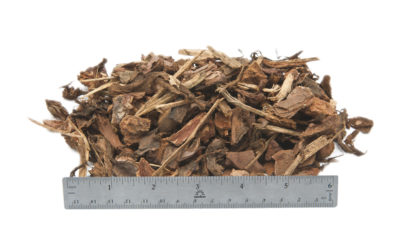 Mulch – Playground Bark