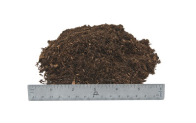 Compost – Redwood Compost Nitrified