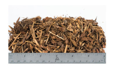 Mulch – Redwood Mini Bark