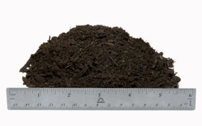 Compost – Soil Amendment